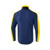 Afbeelding van Liga 2.0 presentatiejack Kinderen | new navy/geel/donker navy | 1011825