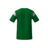 Afbeelding van Erima Celebrate 126 t-shirt heren, 1082503, smaragd/green gecko