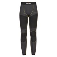 PortWest Dynamic Air Legging Antraciet| B171