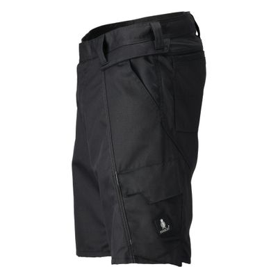 Foto van Mascot Accelerate Shorts, lichtgewicht | 22049-230 | 09-zwart