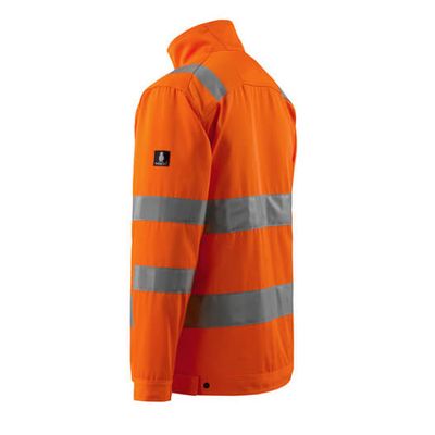 Foto van Mascot Bunbury | 16909-860 | 014-hi-vis oranje