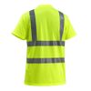 Afbeelding van Mascot Townsville | 50592-971 | 017-hi-vis geel