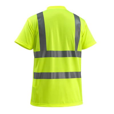 Foto van Mascot Townsville | 50592-971 | 017-hi-vis geel