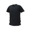 Afbeelding van Dassy t-shirt KINETIC | 710019 | zwart/antracietgrijs