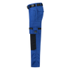 Afbeelding van Werkbroek Cordura Canvas | korenblauw/marine | 502009-111 | TRICORP WORKWEAR