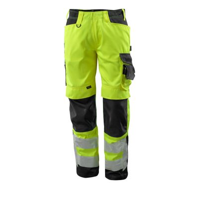 Mascot Kendal | 15579-860 | 01709-hi-vis geel/zwart Mascot Kendal | 15579-860 | 01709-hi-vis geel/zwart