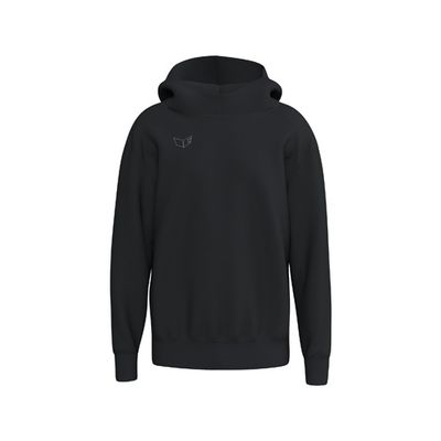 Foto van ERIMA PREMIA Hoody | zwart | 2072606