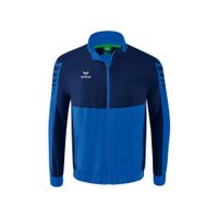 ERIMA Six Wings presentatiejack Unisex | new royal/new navy | 1012202