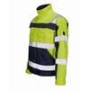 Afbeelding van Mascot Cameta | 7109-470 | 0171-hi-vis geel/marine