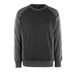 Mascot Witten sweater | 50570-962 | 0918-zwart/donkerantraciet