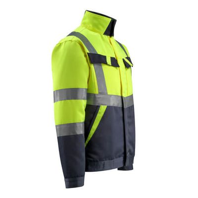 Foto van Mascot Forster | 15909-948 | 017010-hi-vis geel/donkermarine