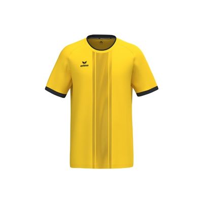 Foto van ERIMA LIBERO 125 Jersey Unisex | geel | 3132523