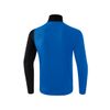 Afbeelding van 5-C polyesterjack Kinderen | new royal/zwart/wit | 1021901