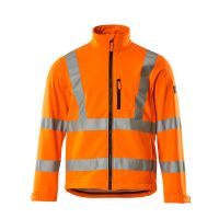 Mascot Calgary | 8005-159 | 014-hi-vis oranje