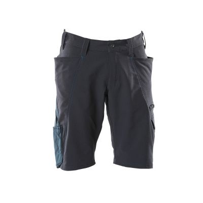 Foto van Mascot 18149-511 Shorts donker marine