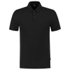 Afbeelding van Poloshirt Fitted Rewear | zwart | 201701-09 | TRICORP WORKWEAR