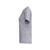 Afbeelding van ERIMA TS T-Shirt Dames | grey melange | 2082660