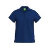 Afbeelding van ERIMA TS Poloshirt Dames | new navy | 2112619
