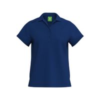 ERIMA TS Poloshirt Dames | new navy | 2112619