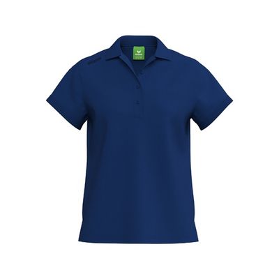 Foto van ERIMA TS Poloshirt Dames | new navy | 2112619