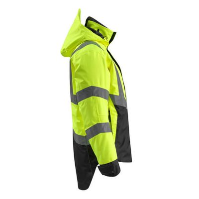 Foto van Mascot Harlow | 15501-231 | 01709-hi-vis geel/zwart