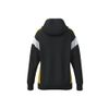 Afbeelding van Erima Celebrate 125 trainingsjack met capuchon dames, 1032590, zwart/geel