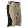 Afbeelding van Mascot Shorts, ULTIMATE STRETCH | 23149-311 | 5509-lichtkaki
