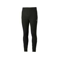 ERIMA LIGA STAR trainingsbroek Unisex | zwart | 3102401
