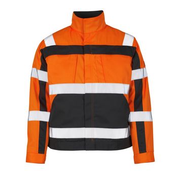 Foto van Mascot Cameta | 7109-860 | 014888-hi-vis oranje/antraciet