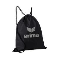 ERIMA Gymtas | zwart/graniet | 723354