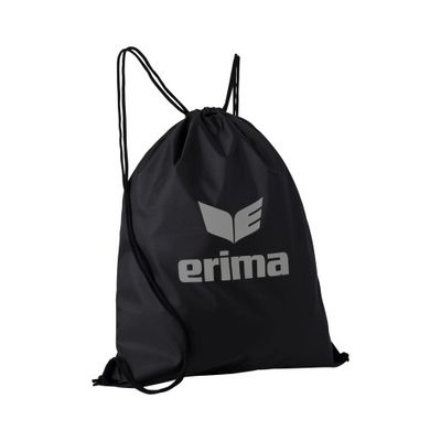 ERIMA Gymtas | zwart/graniet | 723354 ERIMA Gymtas | zwart/graniet | 723354