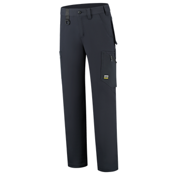 Foto van Werkbroek 4-Way Stretch | marine | 502027-01 | TRICORP WORKWEAR