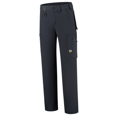 Foto van Werkbroek 4-Way Stretch | marine | 502027-01 | TRICORP WORKWEAR