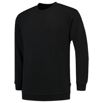 Foto van Sweater 280 Gram | zwart | 301008-09 | TRICORP WORKWEAR