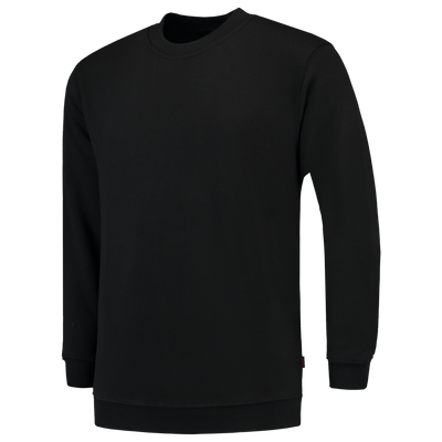 Foto van Sweater 280 Gram | zwart | 301008-09 | TRICORP WORKWEAR