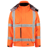 Afbeelding van Pilotjack RWS | fluororanje | 403006-14 | TRICORP SAFETY