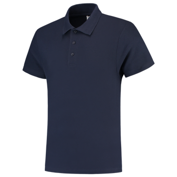 Foto van Poloshirt 180 Gram | donkermarine | 201003-010 | TRICORP WORKWEAR