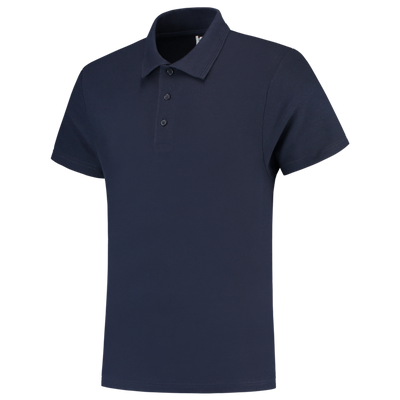 Foto van Poloshirt 180 Gram | donkermarine | 201003-010 | TRICORP WORKWEAR