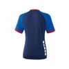 Afbeelding van Zenari 3.0 shirt Dames | new navy/new royal/rood | 6301909
