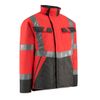 Afbeelding van Mascot Penrith | 15935-126 | 022218-hi-vis rood/donkerantraciet