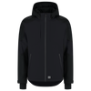 Afbeelding van Winterjas Ripstop Redefined | zwart | 406101-09 | TRICORP WORKWEAR