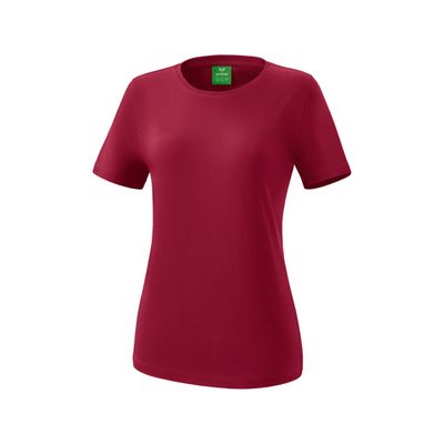 Teamsport T-shirt dames Dames | bordeaux | 2082105