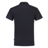 Afbeelding van Poloshirt 100% Katoen | marine | 201007-01 | TRICORP WORKWEAR