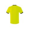 Afbeelding van Ferrara 2.0 shirt Kinderen | neon geel/zwart | 6131806