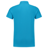 Afbeelding van Poloshirt Fitted 180 Gram | turkoois | 201005-87 | TRICORP WORKWEAR