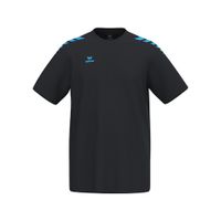 ERIMA CMPT Wings T-Shirt | zwart/curaçao | 2082552
