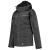 Afbeelding van Midi Parka Canvas | donkergrijs | 402007-18 | TRICORP WORKWEAR