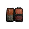 Afbeelding van Erima all-in-one bag (sporttas/rugzak), 7232401, zwart