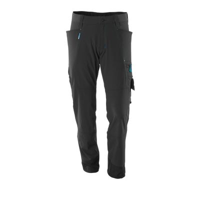 Mascot werkbroek, stretch, lichtgewicht | 17279-311 | 09-zwart