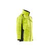 Afbeelding van Softshell jas voor kinderen | 19902-291 | 1709-Hivis geel/zwart